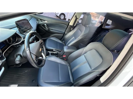 TRACKER 1.2 TURBO FLEX PREMIER AUTOMÁTICO