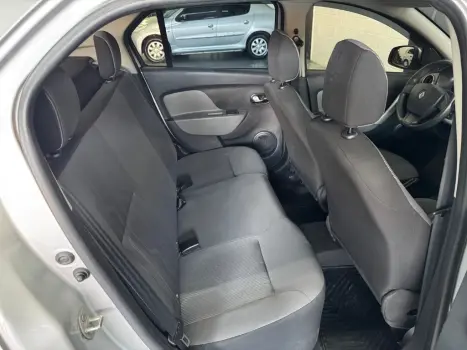 LOGAN Expres. Avantage Flex 1.6 16V 4p