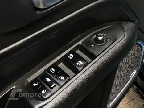 Compass 1.3 T270 Turbo Híbrido S 4Xe At6