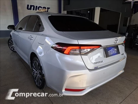 COROLLA 2.0 Vvt-ie Altis