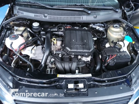 GOL 1.0 12V MPI TOTALFLEX 4P MANUAL