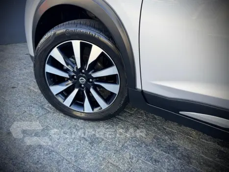 KICKS 1.6 16V FLEXSTART SV 4P XTRONIC
