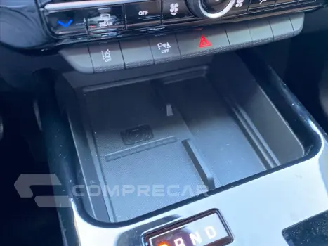 RAMPAGE 2.0 TURBO DIESEL LARAMIE 4X4 AUTOMÁTICO