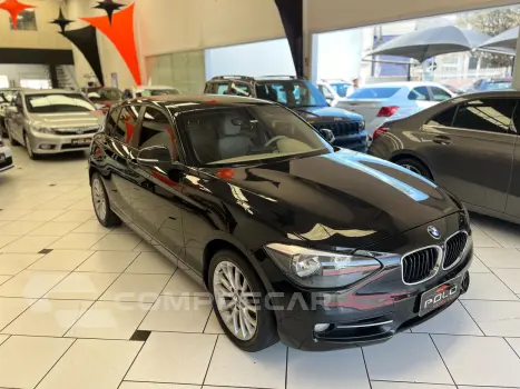BMW 118I 1.6 16V TURBO