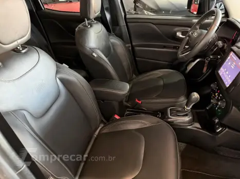 Renegade Long. T270 1.3 TB 4x2 Flex Aut.