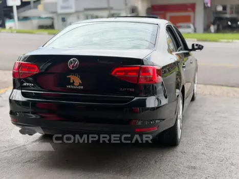 JETTA Highline 2.0 TSI 16V 4p Tiptronic