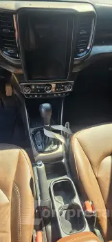 TORO VOLCANO 2.0 DIESEL 2025