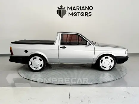 SAVEIRO 1.8 CL CS 8V GASOLINA 2P MANUAL