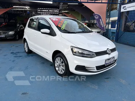 FOX 1.0 MPI Trendline 12V