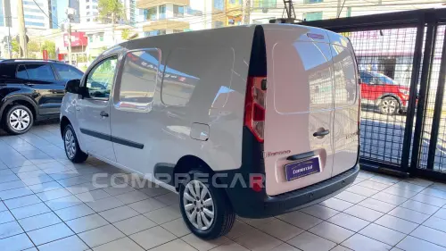 RENAULT KANGOO 4.4 KW ZE MAXI