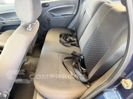 Fiesta Personnalité 1.0 8V 66cv 5p