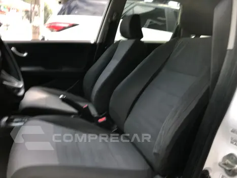 Fit 1.5 Twist 16V Flex 4P Automático