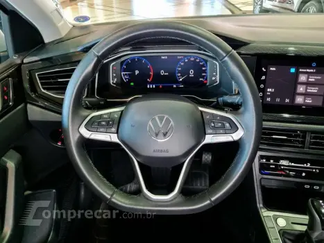 POLO HIGHLINE TSI 170 1,0 FLEX 12V AUT.