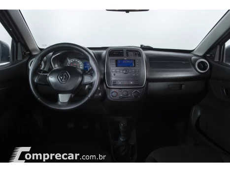 KWID 1.0 12V SCE FLEX ZEN MANUAL