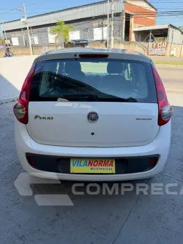 PALIO 1.0 MPI Attractive 8V