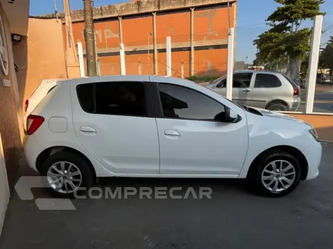 SANDERO