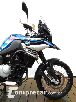 BMW F 850 GS PREMIUM