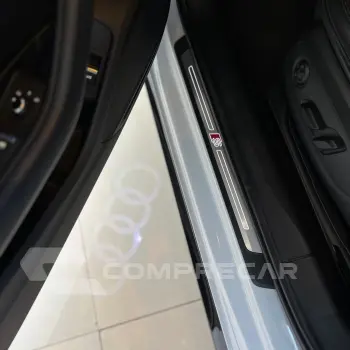 A4 2.0 TFSI Limited Edition S Tronic