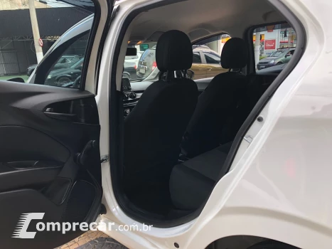 Argo 1.3 Firefly Flex Drive Cvt