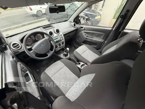 Fiesta 1.6 8V Flex/Class 1.6 8V Flex 5p
