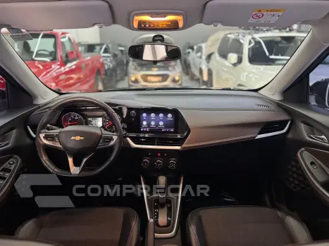 MONTANA 1.2 Turbo LTZ