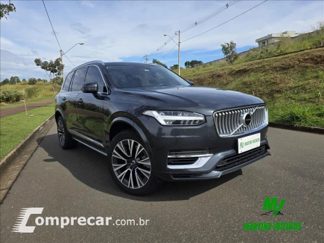 XC90 2.0 T8 HYBRID INSCRIPTION EXPRESSION AWD GEA