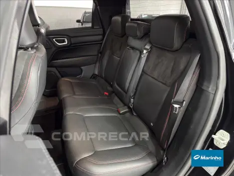 RAMPAGE 2.0 HURRICANE 4 TURBO GASOLINA R/T 4X4 AU