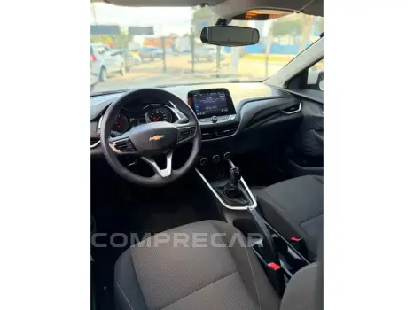 ONIX 1.0 TURBO FLEX PLUS LT MANUAL