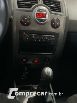 MEGANE 60 KW E-tech Ev60