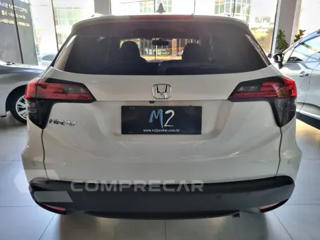 HR-V 1.8 16V EX
