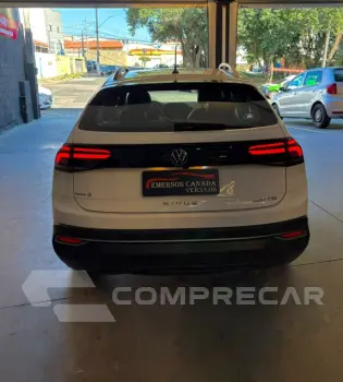 NIVUS 1.0 200 TSI Comfortline