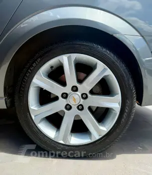 VECTRA 2.0 MPFI Elite 8V