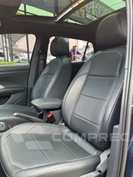 T-CROSS 1.4 250 TSI Highline