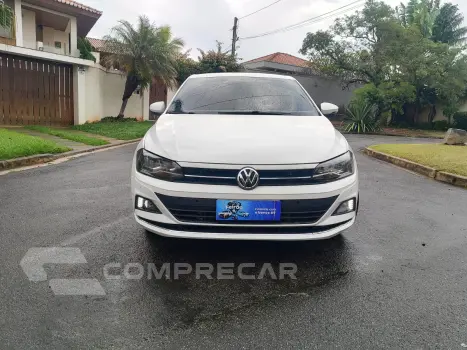POLO HIGHLINE 1.0 TSI