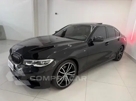 320I