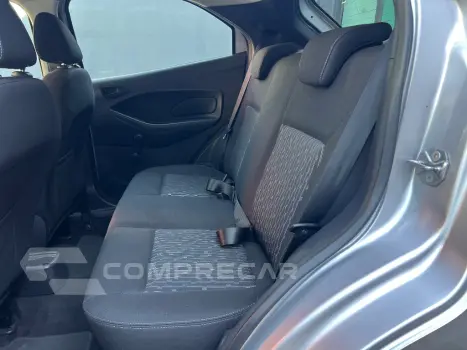 Ka 1.0 SE/SE Plus TiVCT Flex 5p