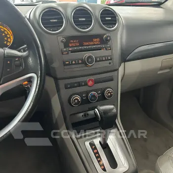 CAPTIVA 2.4 Sidi 16V