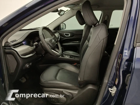 COMPASS 1.3 T270 TURBO FLEX LONGITUDE AT6