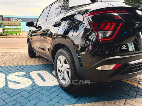 CRETA 1.0 TGDI FLEX COMFORT AUTOMÁTICO