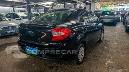 KA+ SEDAN 1.0 SE FLEX 4P