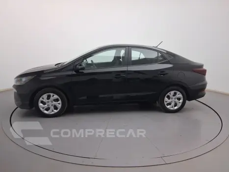 HB20S 1.0 12V FLEX COMFORT MANUAL