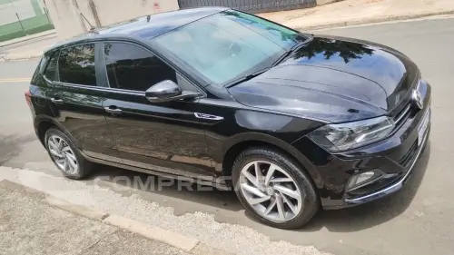 POLO 1.0 200 TSI Comfortline