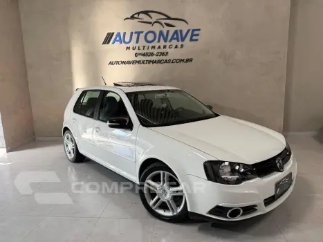 Golf 2.0 4P FLEX SPORTLINE AUTOMÁTICO