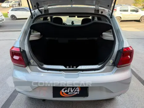 Gol 1.0 Flex 12V 5p