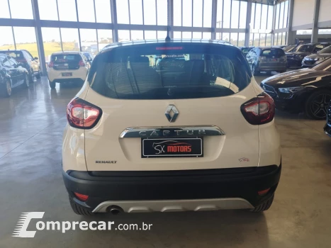 CAPTUR 1.6 16V SCE ZEN