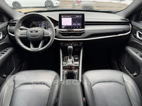 Compass 1.3 T270 Turbo Flex Longitude At6