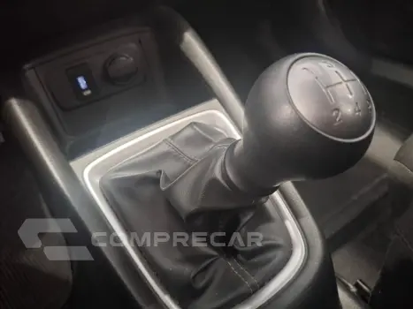 HB20 1.0 12V FLEX COMFORT MANUAL