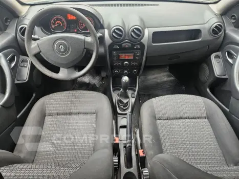 SANDERO Expression Hi-Flex 1.6 8V 5p