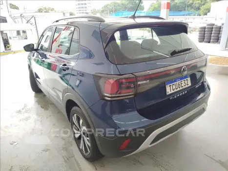 T-CROSS 1.0 200 TSI