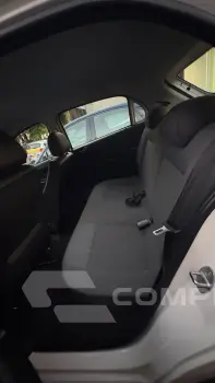 Gol (novo) 1.6 Mi Total Flex 8V 4p